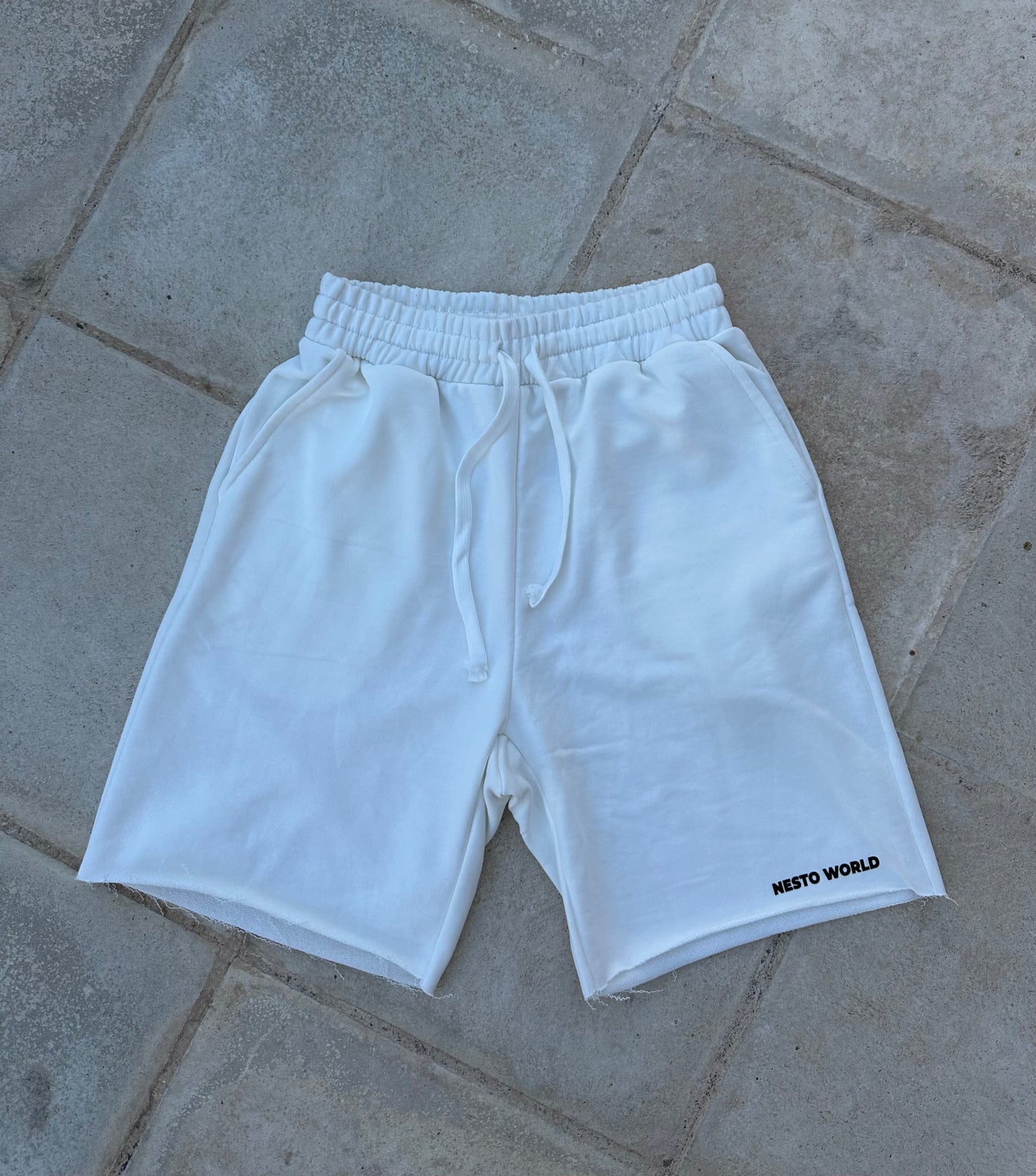 Shorts (Bleu waves)