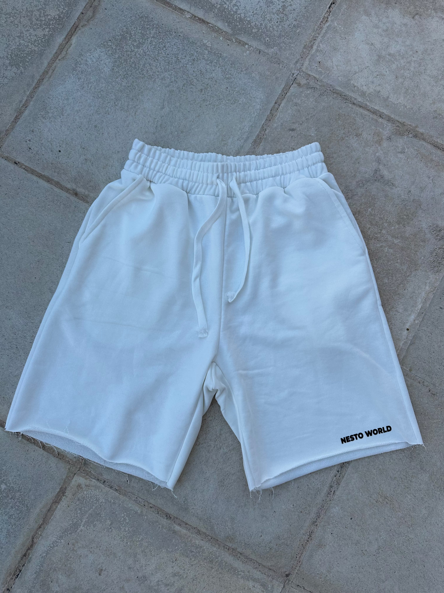Shorts (Black waves)